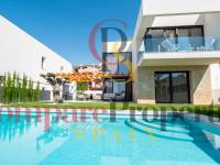 Verkauf - Villa - Finestrat - 