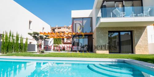 Villa - Verkoop - Finestrat - Finestrat