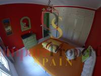 Vente - Villa - Dénia - La Pedrera