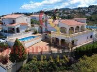 Verkoop - Villa - Orba Valley - Orba