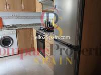 Verkoop - Apartment - Calpe