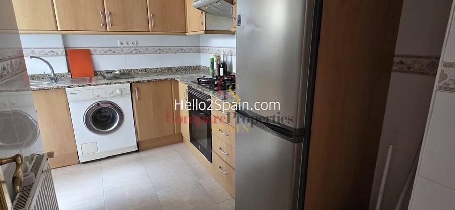 Verkoop - Apartment - Calpe