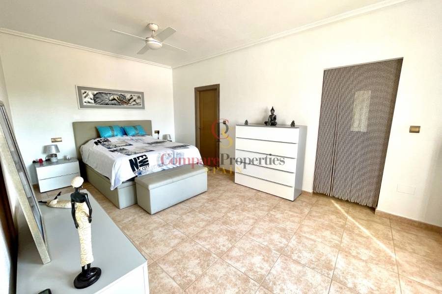 Vente - Villa - Catral