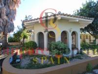 Venta - Villa - Ondara