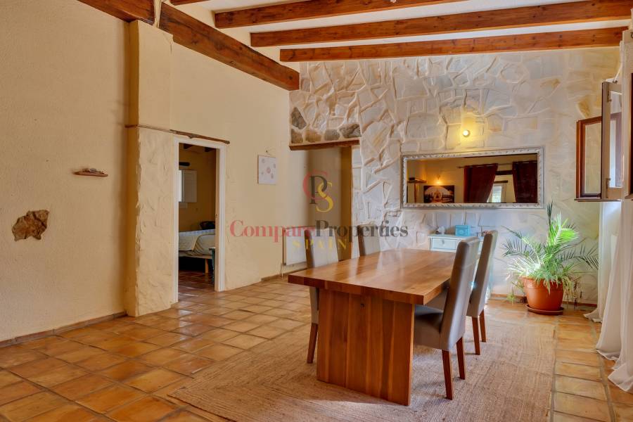 Sale - Villa - Orba Valley - 