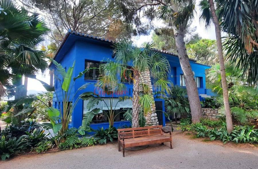 Sale - Villa - Orba Valley - Casco urbano