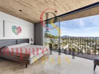 Verkoop - Villa - Benissa - Benissa Coast