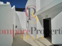 Nieuwe constructie - Villa - Moraira - Benimeit