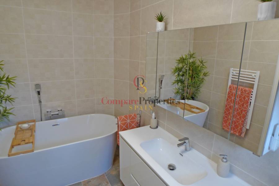 Sale - Villa - Orba Valley - Orba