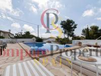 Verkoop - Villa - Moraira