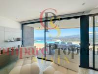 Verkauf - Villa - Benitachell - Jazmines