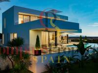 Sale - Villa - Dénia - Costa Blanca