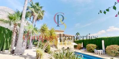 Villa - Sale - Jávea - Javea