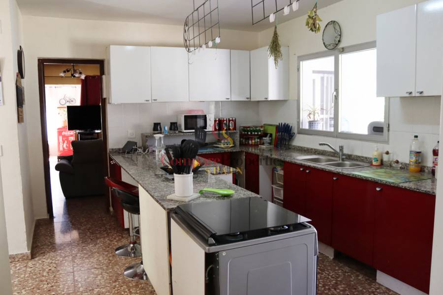 Sale - Villa - Jalon Valley - 