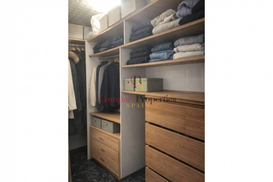 Sale - Apartment - Simat de La Valldigna - 