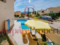 Sale - Villa - El Benitachell/Poble Nou de Benitatxell - Benitachell