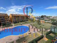 Vente - Apartment - Dénia