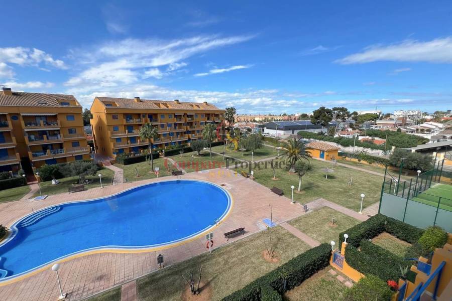 Vente - Apartment - Dénia
