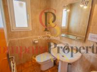 Vente - Bungalow - Calpe