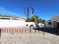 Sale - Villa - Dénia - Els Poblets