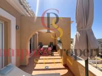 Sale - Apartment -  - Bonavista de Montecala