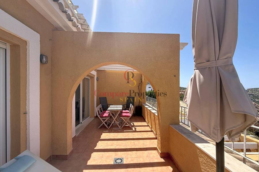 Sale - Apartment -  - Bonavista de Montecala