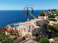 Sale - Villa - Benitachell - Pueblo del Mar