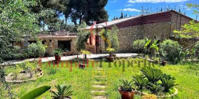 Villa - Sale - Dénia - La Sella