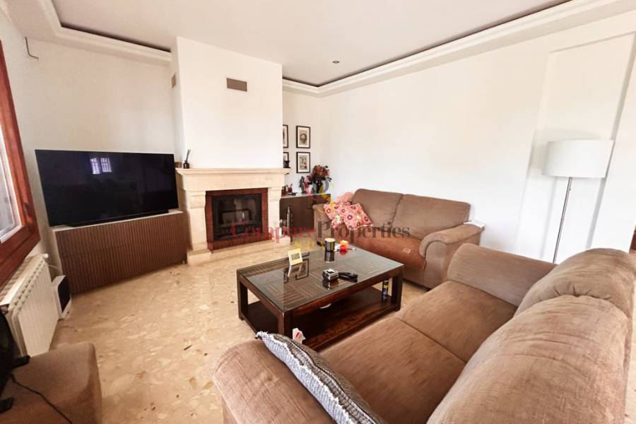 Vente - Villa - Dénia