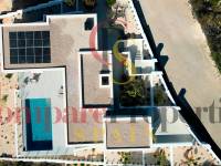 Sale - Villa - Benitachell - 