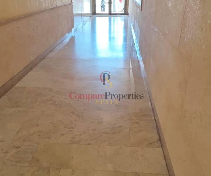 Sale - Apartment - Dénia - Puerto