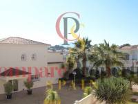 Venta - Apartment - Benissa - 