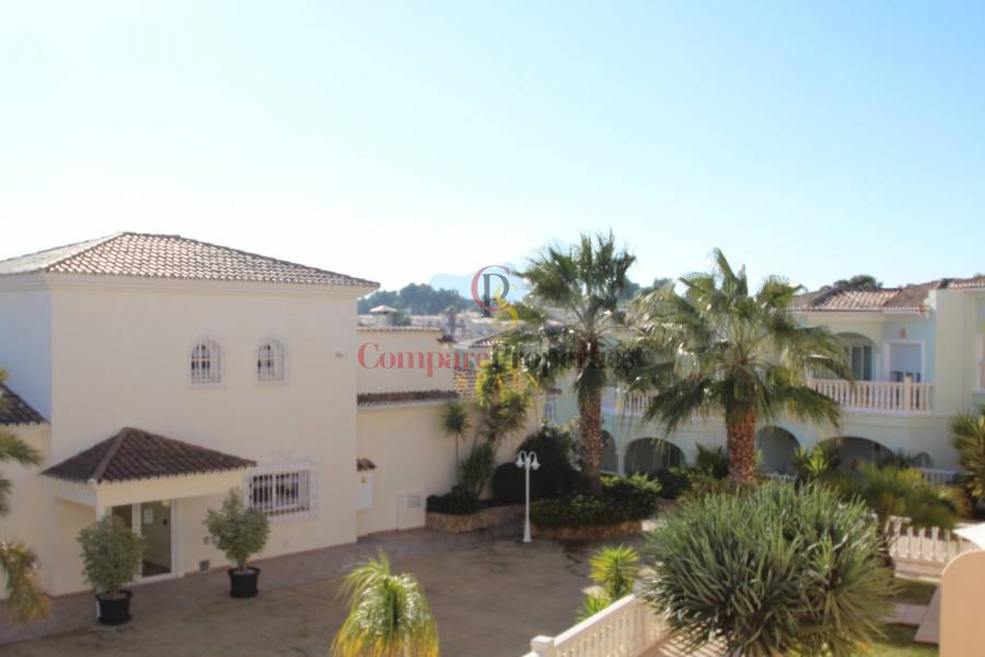 Venta - Apartment - Benissa - 