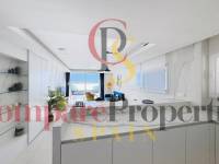 Venta - Apartment - Benitachell - Blue Infinity