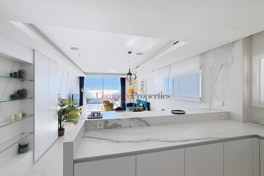 Venta - Apartment - Benitachell - Blue Infinity