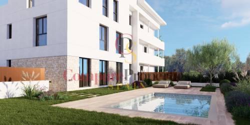 Apartment - Vente - Jávea - Cala Blanca