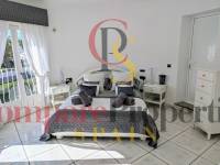 Vente - Villa - Moraira - Sol park