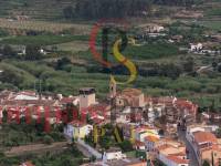 Verkauf - Villa - Jalon Valley - Alcalali