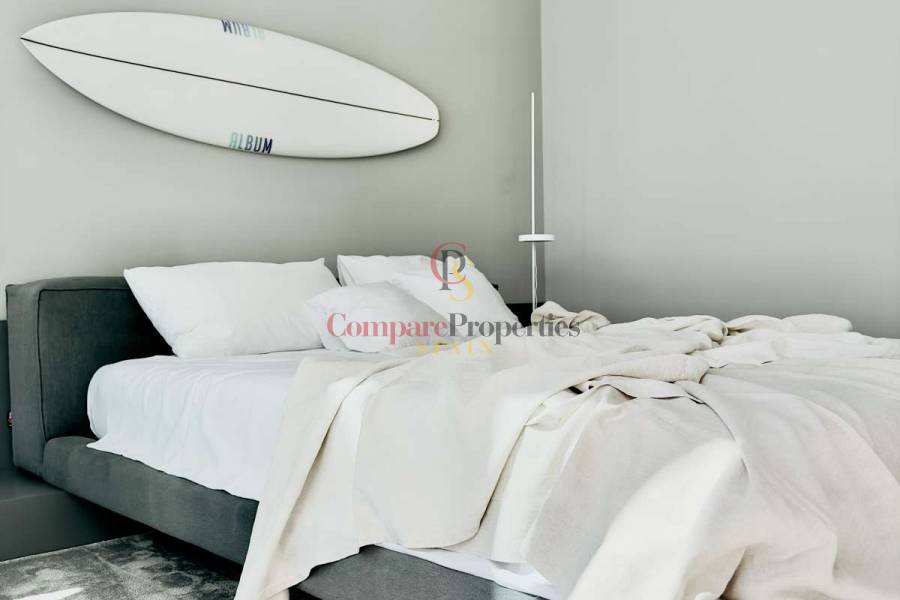 Venta - Villa - Altea - Altea Hills