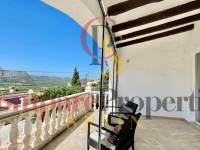 Verkoop - Villa - Orba Valley - Valley / Urbanización