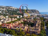 Vente - Apartment - Jávea