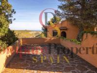 Venta - Villa - Benitachell - Encinas