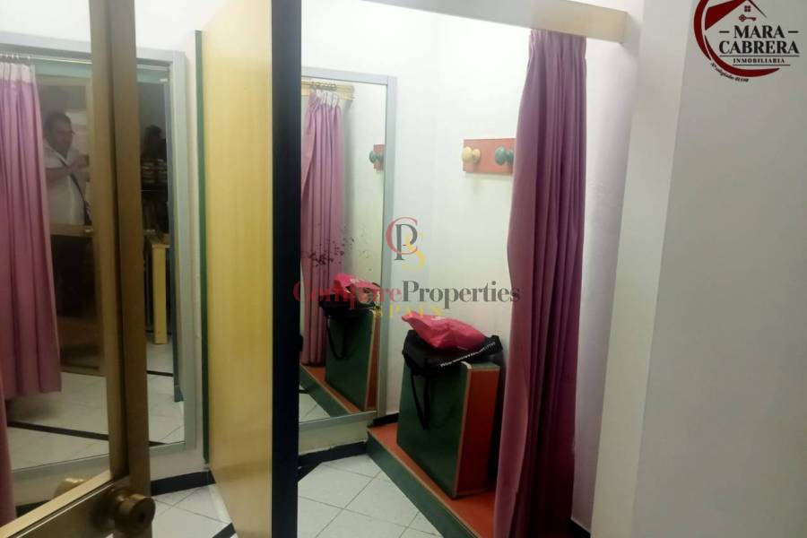Sale - Villa - Oliva - 