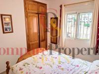 Sale - Bungalow - Benitachell - La Joya