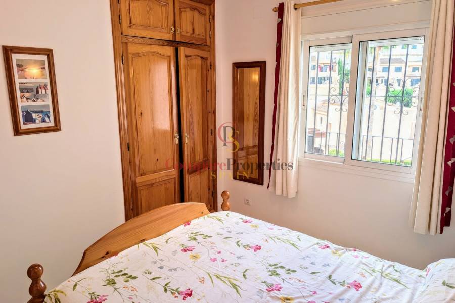 Sale - Bungalow - Benitachell - La Joya