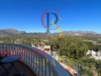 Vente - Villa - Orba Valley - Urbanización