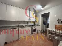 Verkoop - Apartment - Albir - Centro