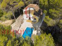 Sale - Villa - Jalon Valley - Mequinenza