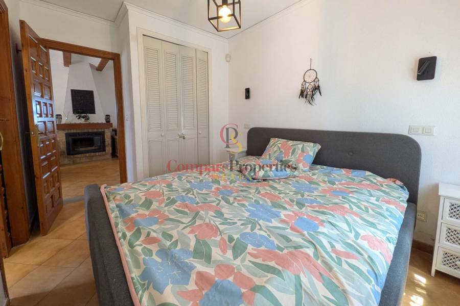 Vente - Villa - Dénia