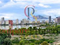 Verkauf - Apartment - Calpe